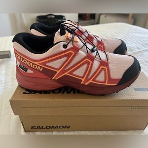 Salomon Kids Speedcross